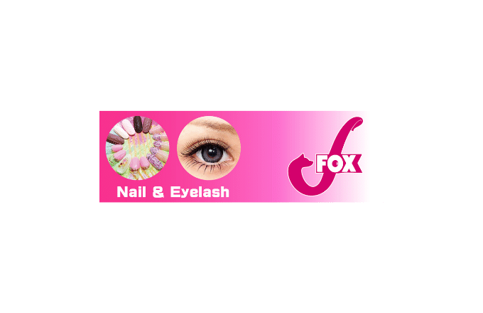 J FOX Nail&Eyelash
